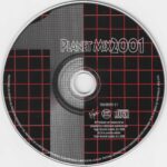 Planet Mix 2001 Virgin Records 2000