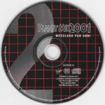 Planet Mix 2001 Virgin Records 2000