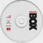Music Box Vol. 3 Vale Music 2000