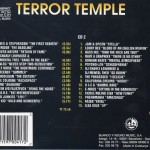 Terror Temple 1994 Blanco Y Negro Music Basic Mix
