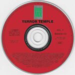 Terror Temple 1994 Basic Mix Blanco Y Negro Music