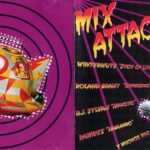 Mix Attack! - Non Stop 97 Music Net 1997