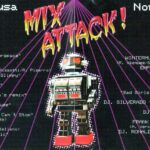 Mix Attack! - Non Stop 97 Music Net 1997