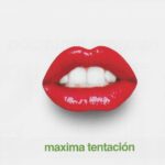 Maxima FM Compilation Vol. 08 - Maxima Tentación Universal Music Vale Music 2008