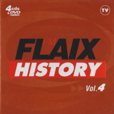 Flaix FM History Vol. 4