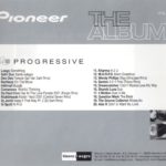 Pioneer The Album Vol. 2 Blanco Y Negro Music 2001