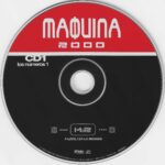 Maquina 2000 Tempo Music