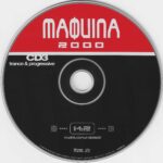 Maquina 2000 Tempo Music