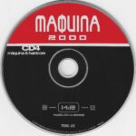 Maquina 2000 Tempo Music