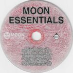 Moon Essentials 1996 Moon Records Sun Records
