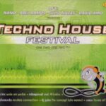 Techno House Festival Vol. 1 Vale Music 2000