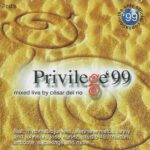 Privilege Ibiza 1999 Vendetta Records