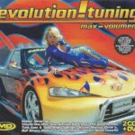 Evolution Tuning Max-Volumen 2004 MD Records Vale Music
