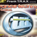Trance Techno T.R.A.X. Tempo Music 1999