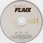 Els Nº 1 De Flaix FM 2001 Universal Music