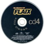 Els Nº 1 De Flaix FM 2001 Universal Music