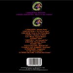 Acceleration Mix 1997 Blanco Y Negro Music Nando Dixkontrol