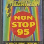 Megatron Non Stop 95 Max Music 1995