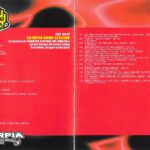 Scorpia 2001 - Da Nu Generation Tempo Music 2000