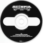 Scorpia 2001 - Da Nu Generation Tempo Music 2000
