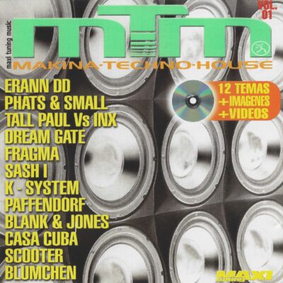 MTM Vol. 01