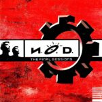 N.O.D. The Final Sessions 2000 Energy Network