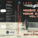 Pont Aeri - Music For Your Ears Vol. 1 Bit Music 1998