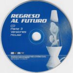 Regreso Al Futuro 2002 Blanco Y Negro Music