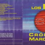 Los Nºs 1 De Crónicas Marcianas 2001 Vale Music