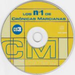 Los Nºs 1 De Crónicas Marcianas 2001 Vale Music