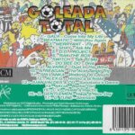 Goleada Total 1998 Quick Records