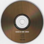 Disco De Oro 2003 Vale Music