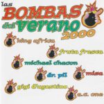 Las Bombas Del Verano 2000 Kasta Music Vale Music