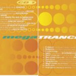 Mega Trance 2001 Bit Music 2000