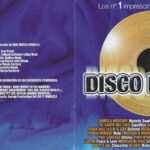 Disco De Oro 2005 Vale Music