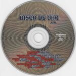 Disco De Oro 2005 Vale Music