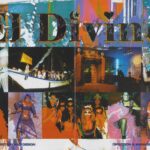 El Divino Ibiza 1998 Vendetta Records Blanco Y Negro Music