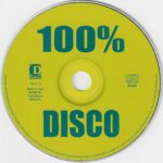 100% Disco 2001 Divucsa