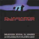 DJ Awards First Edition 1998 Vendetta Records Blanco Y Negro Music