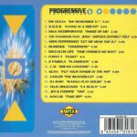 Progressive Collection Vol. 1 Max Music 1998