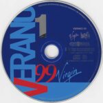 Verano 99 Virgin Records 1999