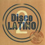 Disco Latino 2 Blanco Y Negro Music 2004