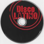 Disco Latino 2004 Blanco Y Negro Music