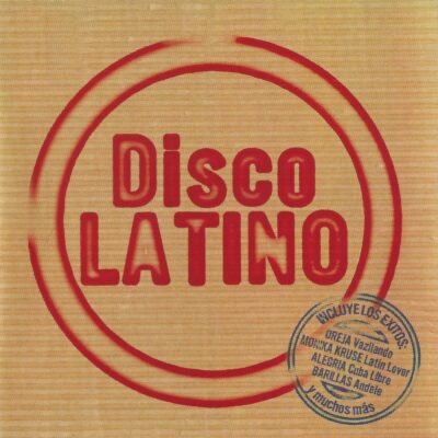 Disco Latino