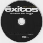 Cien Por Cien Éxitos - Lo Mejor Del Dance 2001 Sony Music Tempo Music
