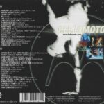 Hellomoto 2004 Vendetta Records