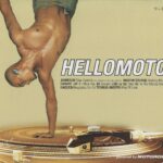 Hellomoto 2004 Vendetta Records