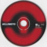 Hellomoto Vol. 2 Blanco Y Negro Music 2005