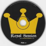 Royal Session Of Sound 2001 Tempo Music