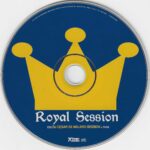Royal Session Of Sound 2001 Tempo Music